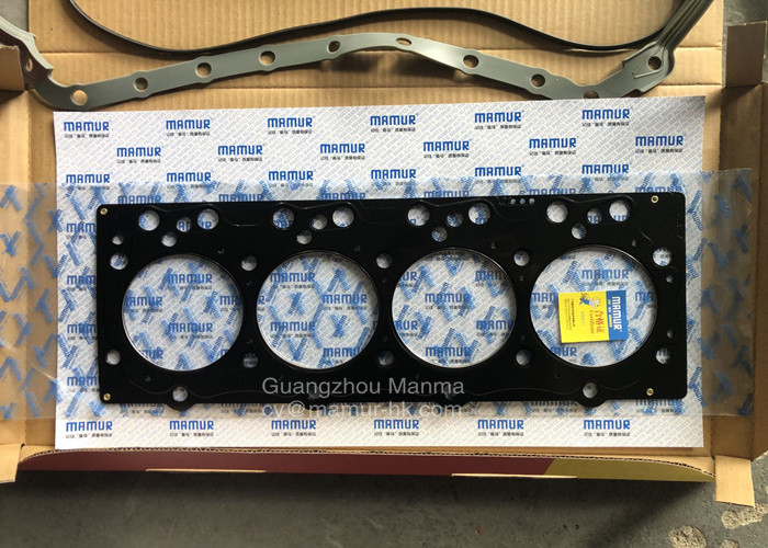 JMC 1040 493 Euro3 Engine Head Gasket Set 1000002SBJXX
