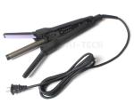 4D Hair Straightening Iron Professional Ceramic Flat Iron Fast Interchangeable