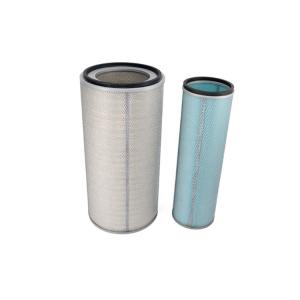 Quality 610mm Height Engine Air Filter Element 4240294 AF1921M P182180 P127308 PA2902 wholesale