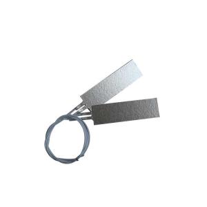 Quality Temperature Resistance Insulation 600 Degree Strip Mica Heating Plate wholesale