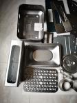 Custom Precision Stamped Metal Panels – Decorative Covers, Vent Grilles &