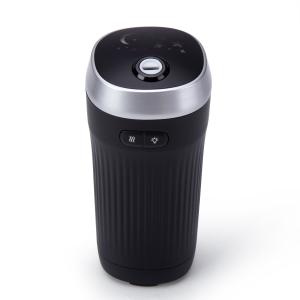 China Customized LED Light Portable USB Essential Oil Car Diffuser on sale