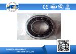 7304B High Precision Roller Contact Bearing For Motors 20 X 52 X 15 mm