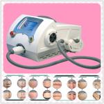 AFT SHR Hair Removal Machine , 650-950nm(HR) IPL Beauty Machine