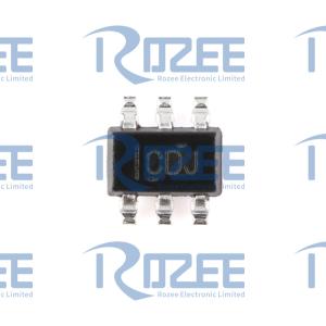 Quality SN74LVC2GU04DCKR wholesale