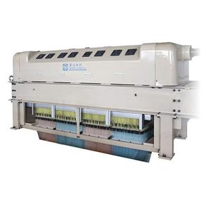 Quality 650 Rpm Rapier Loom Jacquard Head wholesale