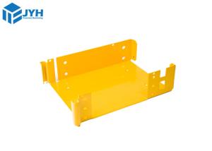 Quality Custom Precision Sheet Metal Fabrication Service / Precision Sheet Metal Stamping wholesale