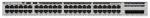 Customizable Nexus 93180YC-FX Switches 48 X 1/10/25G Fiber 6 X 40/100G QSFP28