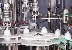 Quality pump capping machine huituo wholesale