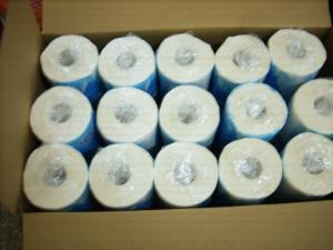 Quality Eco Friendly Kitchen Paper Towel , Biodegradable Home Paper Towel wholesale