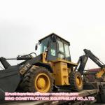 XT876 Construction Wheel Loader