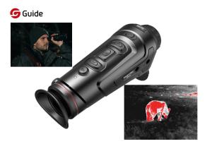 Quality Guide TrackIR PRO 50Hz Military Long Range Infrared Thermal Scope wholesale