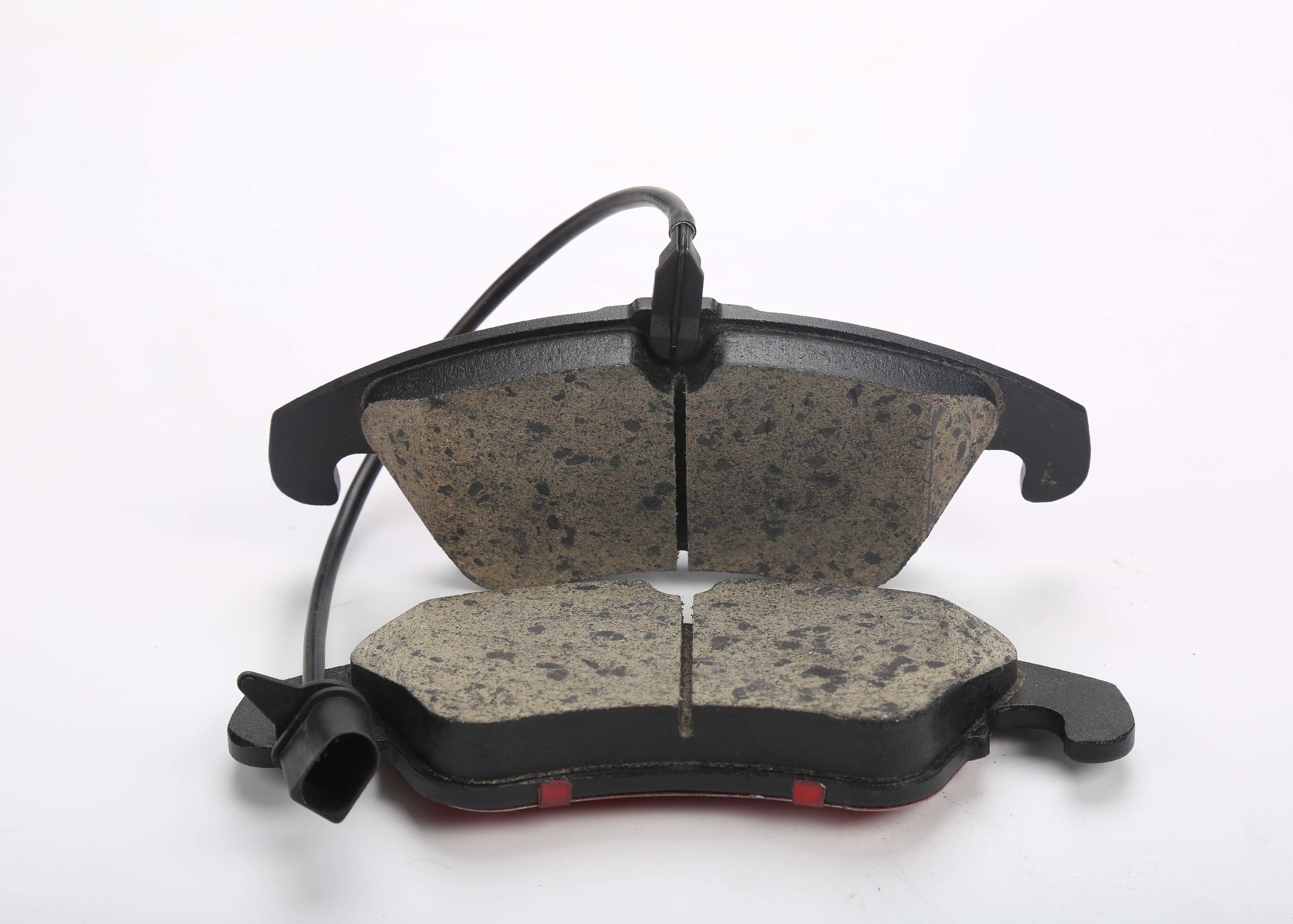 NAO Passenger Cars Disc Brake Pads
