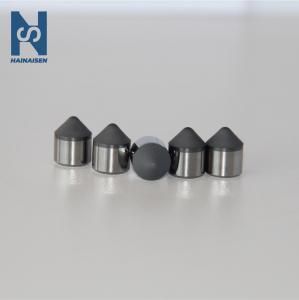 Quality API Oil Gas Tungsten Carbide Rolling Cutter PDC Insert 13mm wholesale