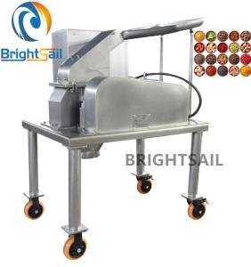Quality 4kw 12 Mesh 10kg/H Spice Powder Machine wholesale