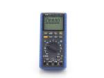 VICTOR189A 0.025% Accuracy 55000 Counts VICTOR Digital Multimeter 1000V Fuse