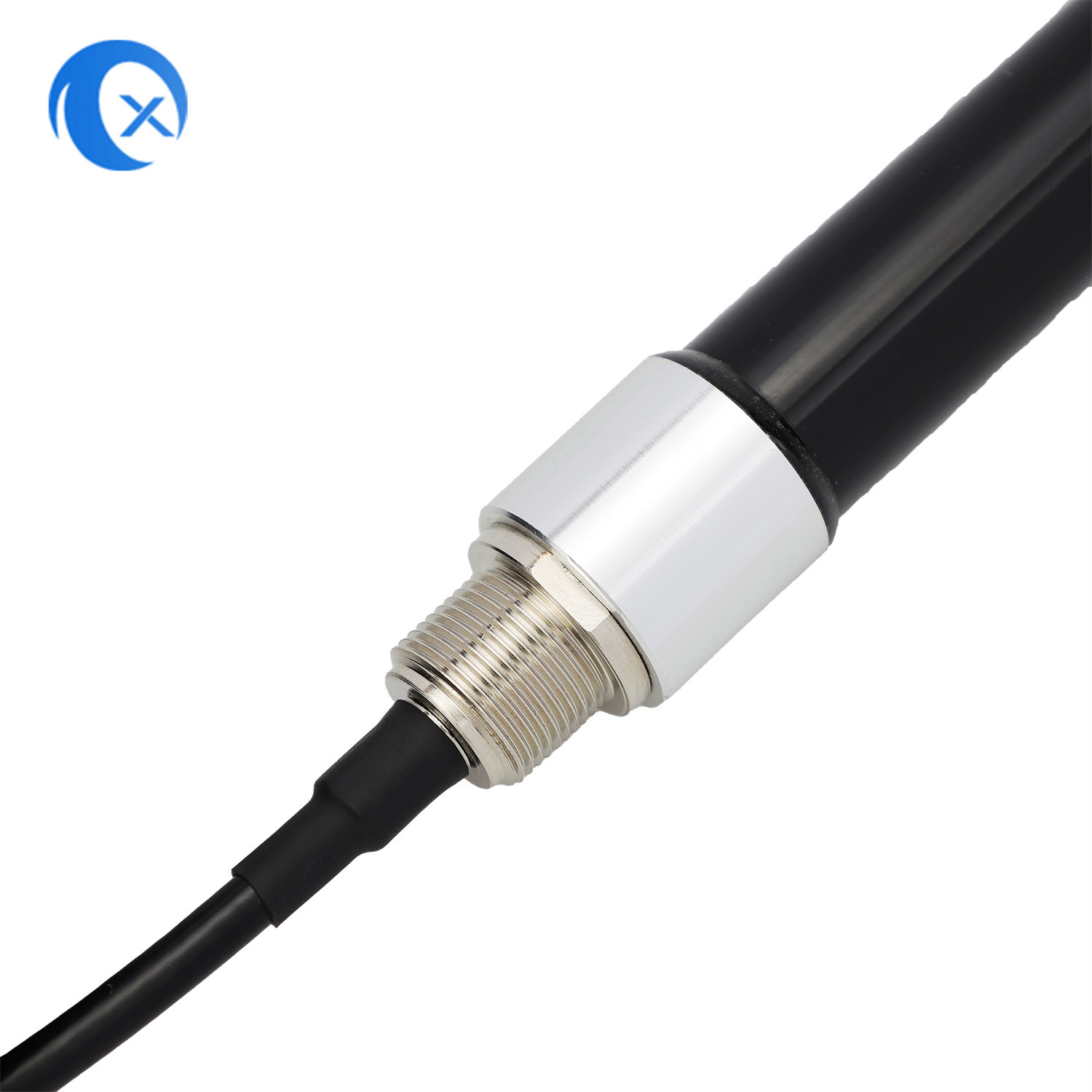 Omni Directional Outdoor Waterproof 4G Base Station Fiberglass Antenna with LMR195 SMA connector