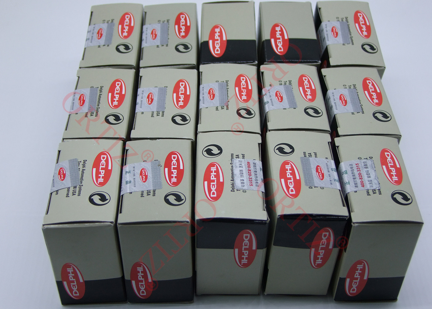 ORTIZ 28277576 diesel injector control valve 9308-625C 9308z625C 28277709 Delphi injection common rail control valve