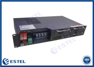 Quality 4800W Rectifier System For Telecom wholesale