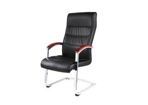 Quality Classic Meeting Wheel 120kg Office Staff Chairs wholesale