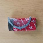 Mitsubishi Construction Equipment Excavator Engine Parts Main Bearing For S6K