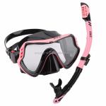 Water Sports Diving Goggle Set for Swimming Diving and Underwater Camera