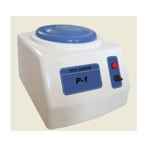 Quality METPOL P-1 Polisher Metallographic Polishing Equipment Polishing Machine wholesale