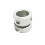 Customized Punched Hardware Auto Spare Parts for Direct Sale Tolerance /- 0.02 /
