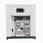 22Kw Oil-Free Air Compressors Stationary Configuration 380V AC Power 100L 24L