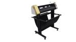 Auto Contour Golden 720mm 28 Inch Servo Vinyl Cutter