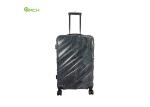 20 Inch 24 Inch 28 Inch ODM Travel ABS PC Trolley Luggage