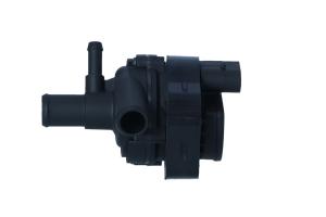 Quality Mercedes Benz 2048350264 Engine Parts Water Pump wholesale