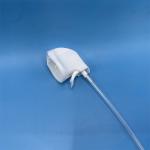 FlexiReach Long-Reach Hose Sprayer - Versatile Watering and Cleaning Solution