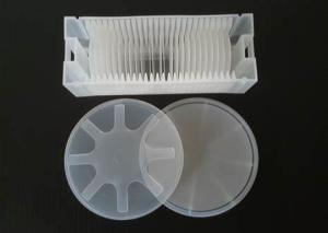 Quality M Plane Sapphire Semiconductor 430um High Crystal Purity wholesale