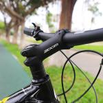 29 Inch MTB Carbon Fibre Mountain Bike With YBN S12S Chain And 160mm Brake Disc