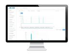Acoustic Emission System IoT Cloud Platform Intelligent Monitoring