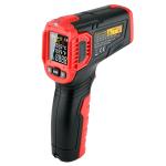 550 Degree Digital Laser Infrared Thermometer , Handheld Infrared Temperature