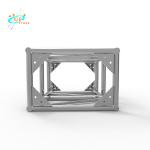 Heavy Duty Bolt 3m Aluminum Square Truss For Outdoor Concert