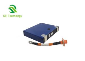 Quality 3.2V Lifepo4 Lithium Battery Pack Over Charging Safety Protection 2.12kg Cell Weight wholesale