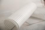 Environmental Protection Carbon Warm Floor Heating Film 280W One Day Installatio