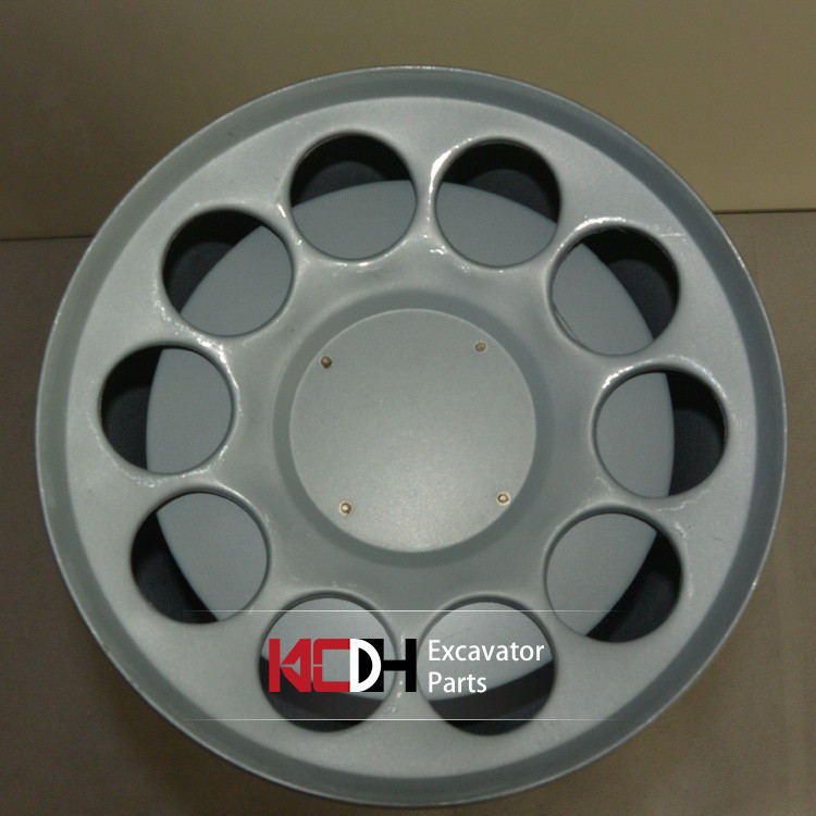 0.28 M Af4100 Af25312 Excavator Air Filter