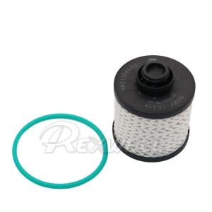 Quality Peugeot Citroen Air Filter 1.6 HDI 9801366680 3646465 wholesale