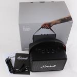 Marshall Kilburn II Portable Bluetooth Speaker Wireless Speakers Christmas Gift