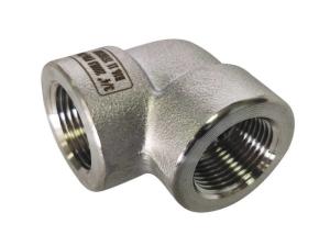 Quality SS A182 F316 ASME B16.11 3 Inch Bsp Pipe Fittings wholesale