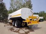 FAW Tank Watering Truck Dongfeng Sinotruk HOWO Shacman Road Sprinkler Sanitation