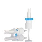 20/410 Mist Spray Nasal Sprayer Pump for 30ml Bottle Customized Request ISO