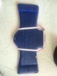 OEM Logo Taekwondo Training Equipment