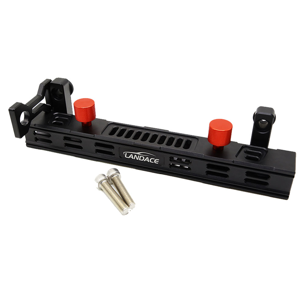 Universal Flagpole Hitch Mounts OffRoad Flagpole Holder Bracket