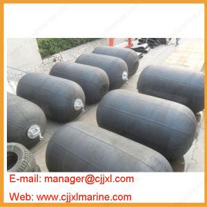 Quality Floating Pneumatic Rubber Fender wholesale