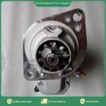 QSB6.7/QSB/QSBE diesel engine parts 12V starter motor 4996707